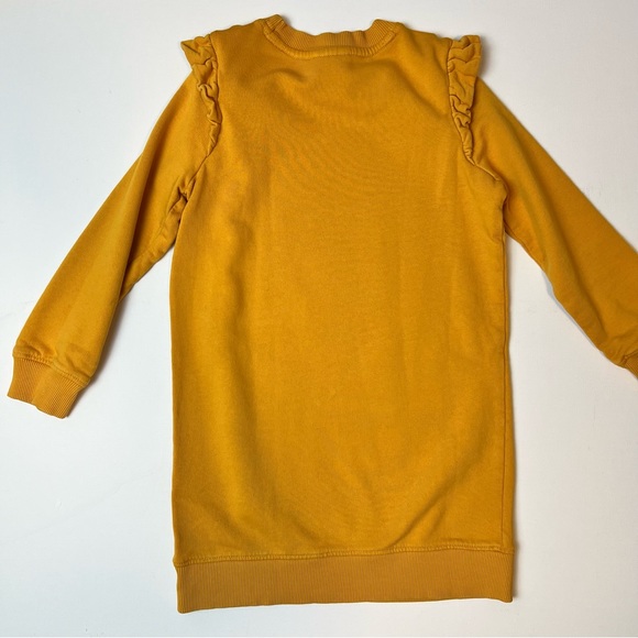 Hanna Andersson sweater dress - Picture 3 of 6